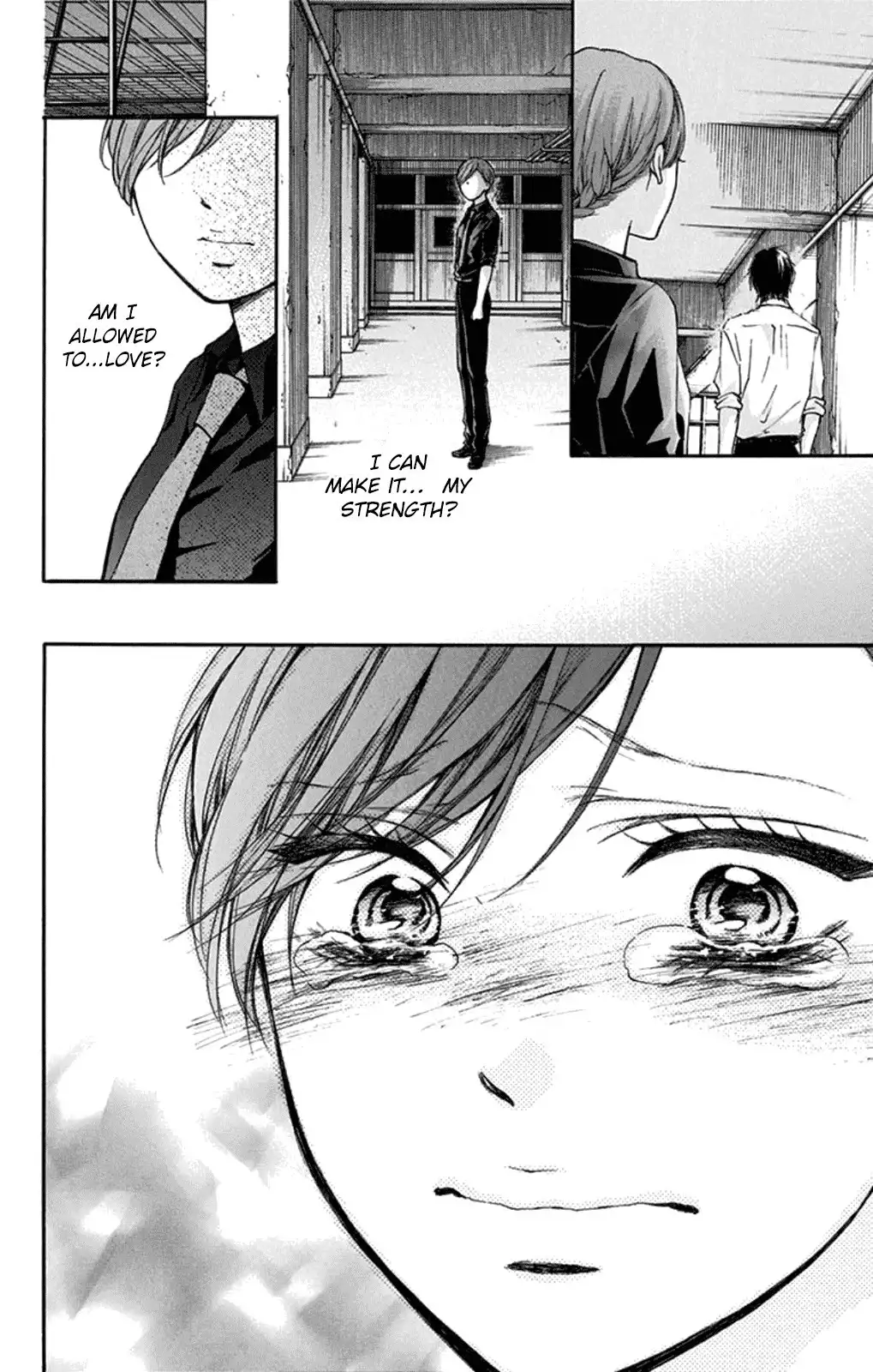 Kono Oto Tomare! Chapter 31 18